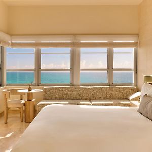 Habitación con Vistas al Océano con Cama King